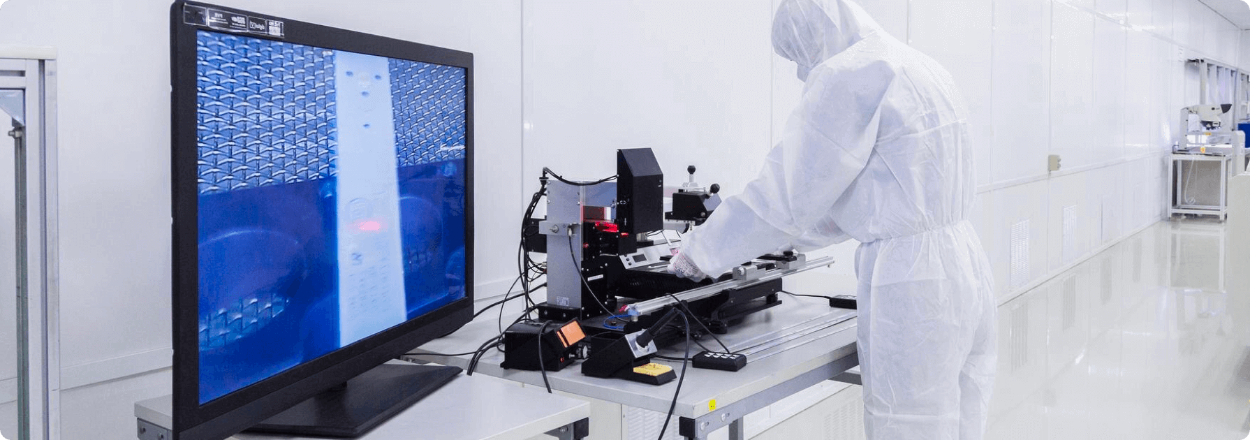 湖北某检测有限公司