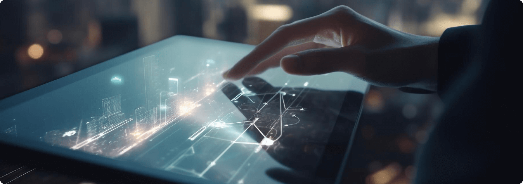 Digital horizon company