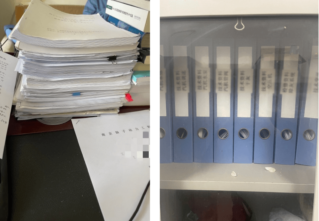内部任务管理 ,保障项目进度如期进行