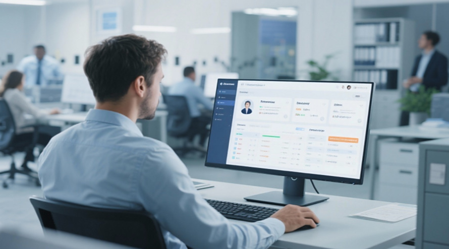 什么是人事管理系统？全面解析其功能与应用