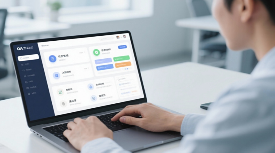 什么是 OA 办公软件？全面解析其功能与应用