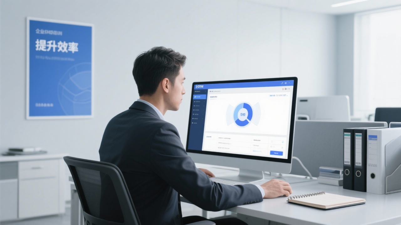 提升SRM系统效果的7个实用建议