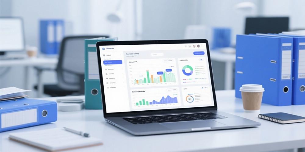 项目管理系统工具评测：2025年最佳软件推荐