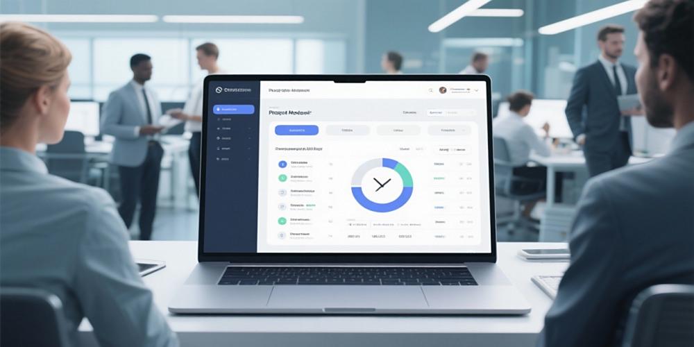 如何利用项目管理系统平台提升企业效率？