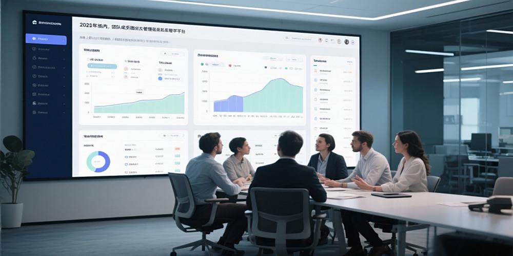 2025年好用的项目管理系统平台有哪些？