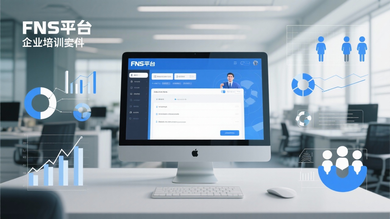 什么是企业 FNS 平台？核心概念与基础解析