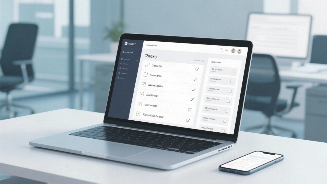 企业 SMS 平台实施前的完整检查清单