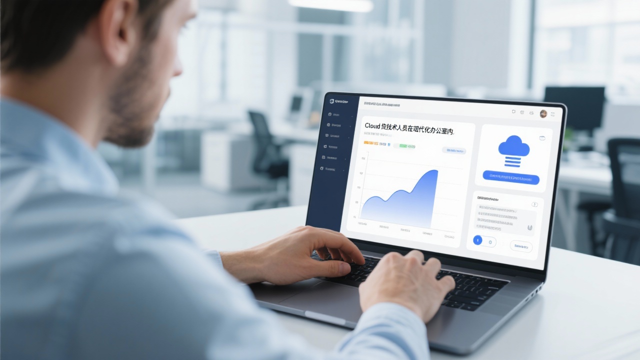 云端资源管理部署软件入门指南：从0到1全面理解