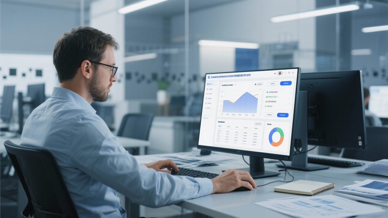 关于离散制造生产管理软件的10个常见问题及权威解答