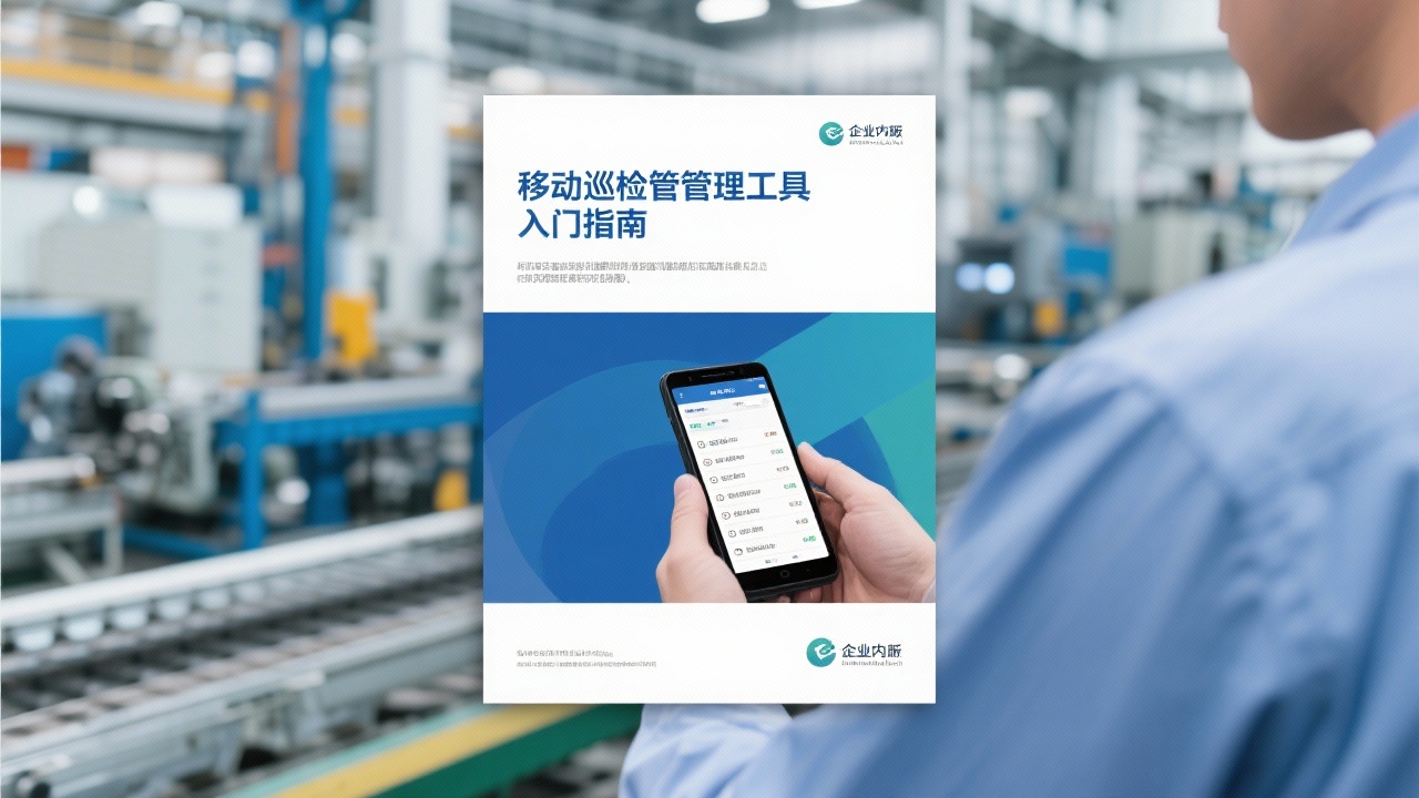 移动巡检管理工具入门：你需要知道的一切