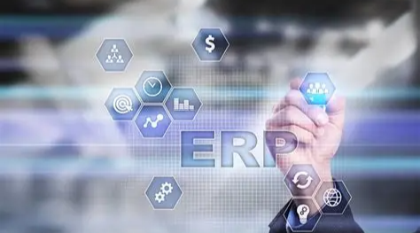 给制造业的ERP选型建议：避免常见误区的策略