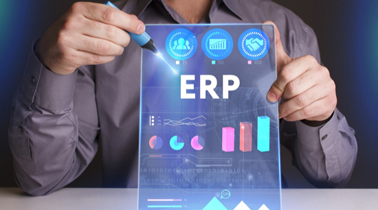 ERP是什么：企业资源计划的全面解析