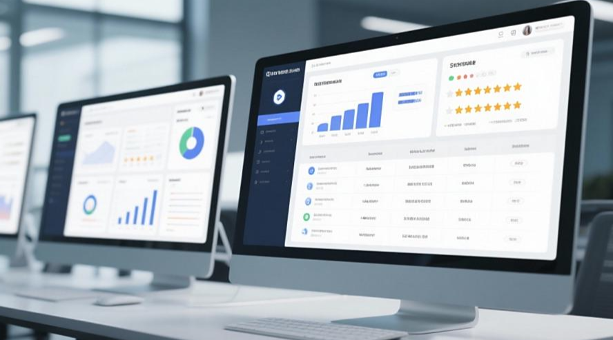 库存管理系统软件评测：哪款最适合你