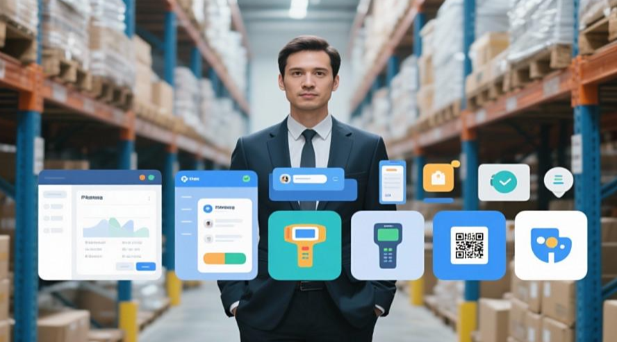 如何选择合适的库存管理工具？