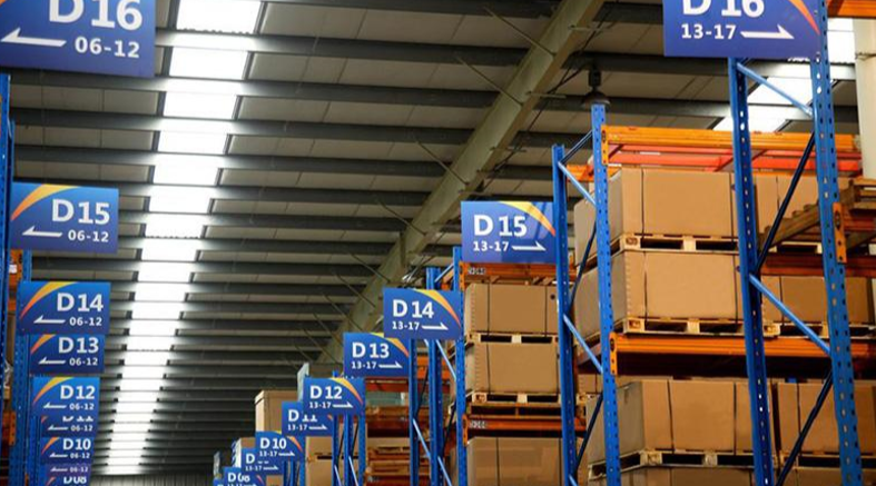 如何高效进行库存管理：5个关键步骤