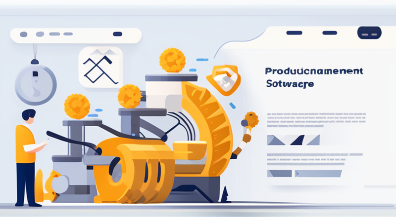 给制造业新手的生产管理软件挑选建议