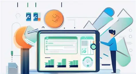 生产管理软件的五大核心功能详解