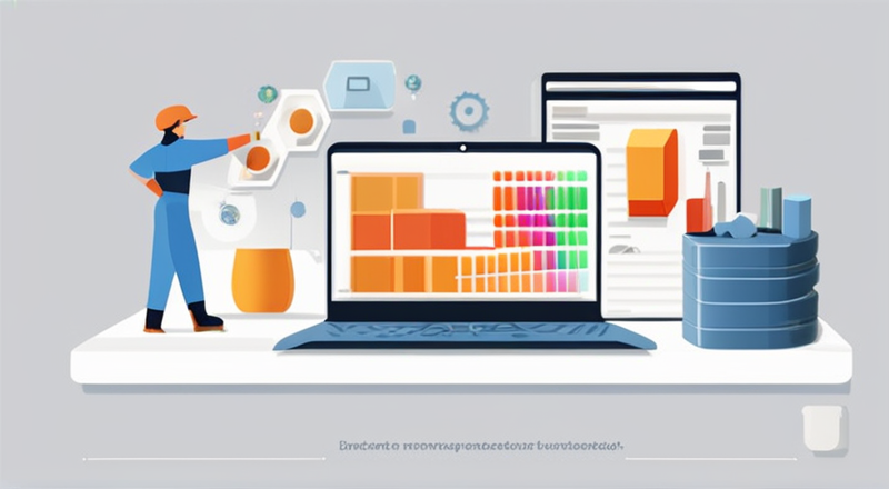 如何优化生产管理系统以提高生产效率？实战技巧分享