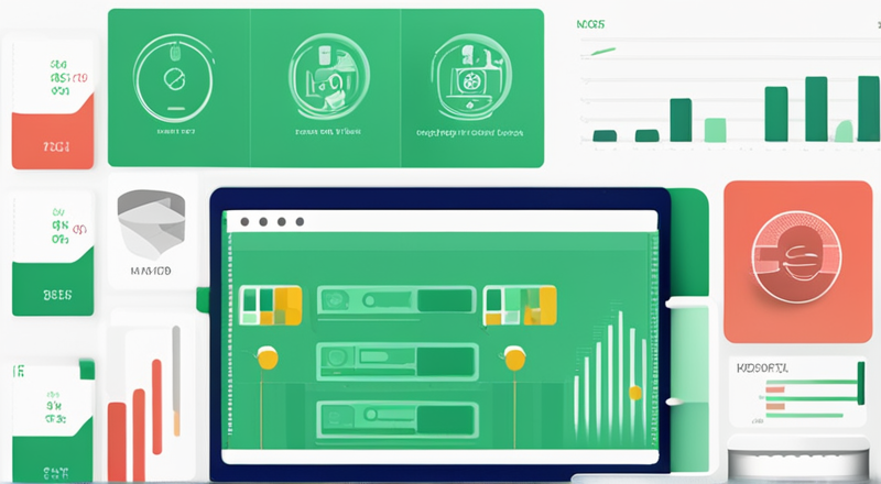 预算管控软件的7大实用场景盘点