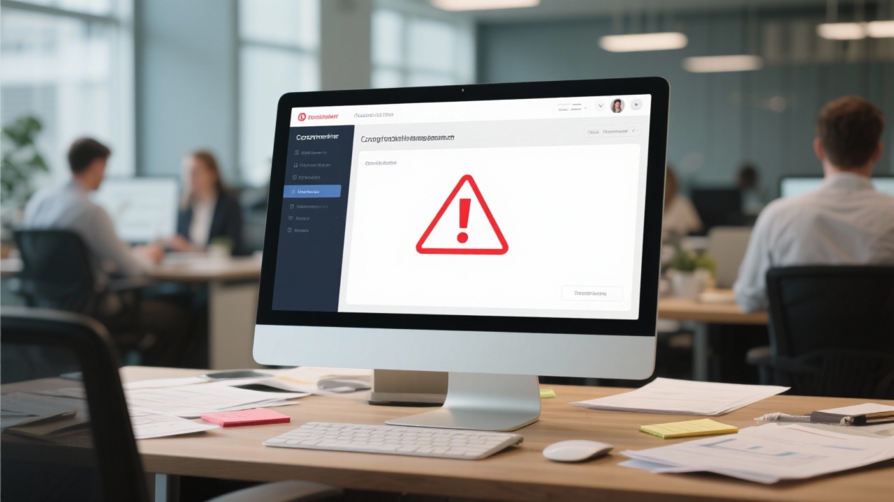 客户跟进管理软件​应用中常见的失败原因