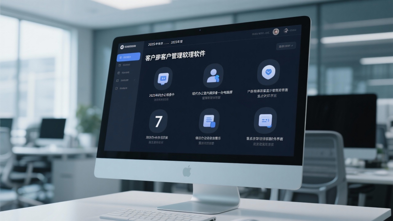 2025年渠道客户管理软件的7大实用场景盘点