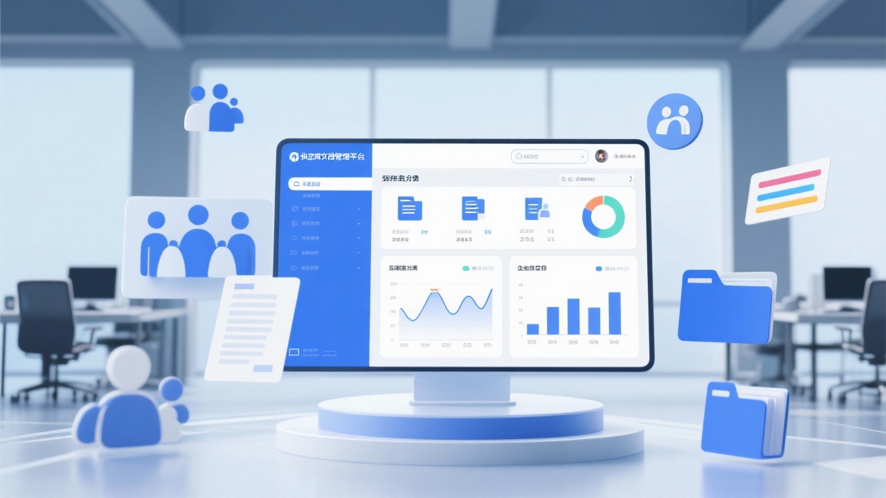 提升供应商文档管理平台效果的7个实用建议