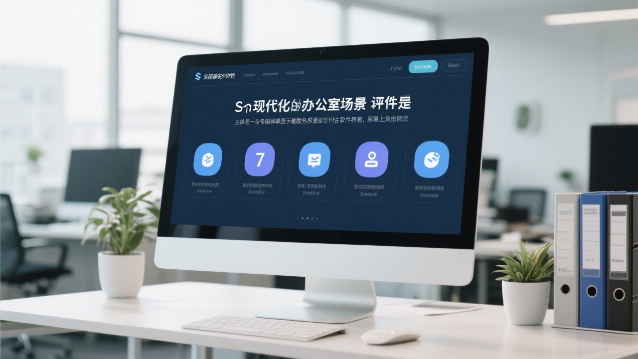 提升服务质量评估软件效果的7个实用建议