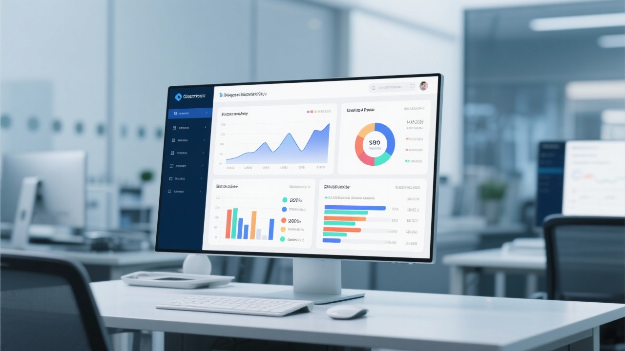 什么是采购数据分析平台？快速理解核心概念