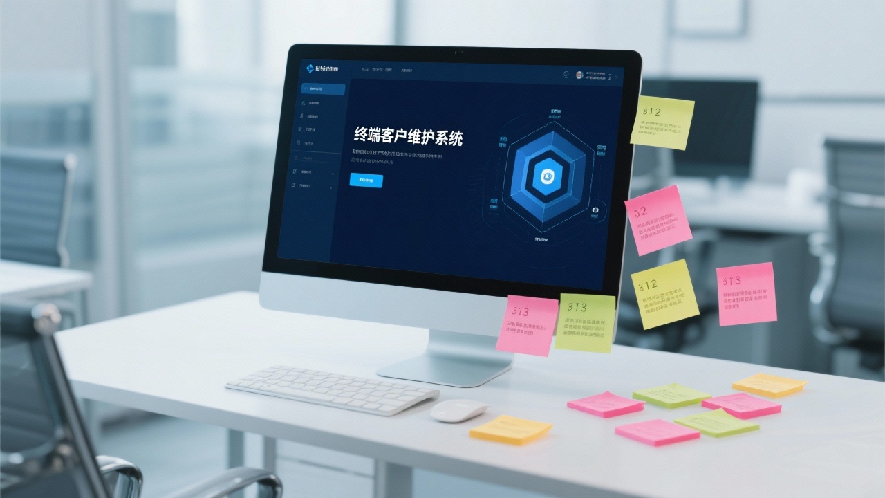 终端客户维护系统上线实施的7步指南