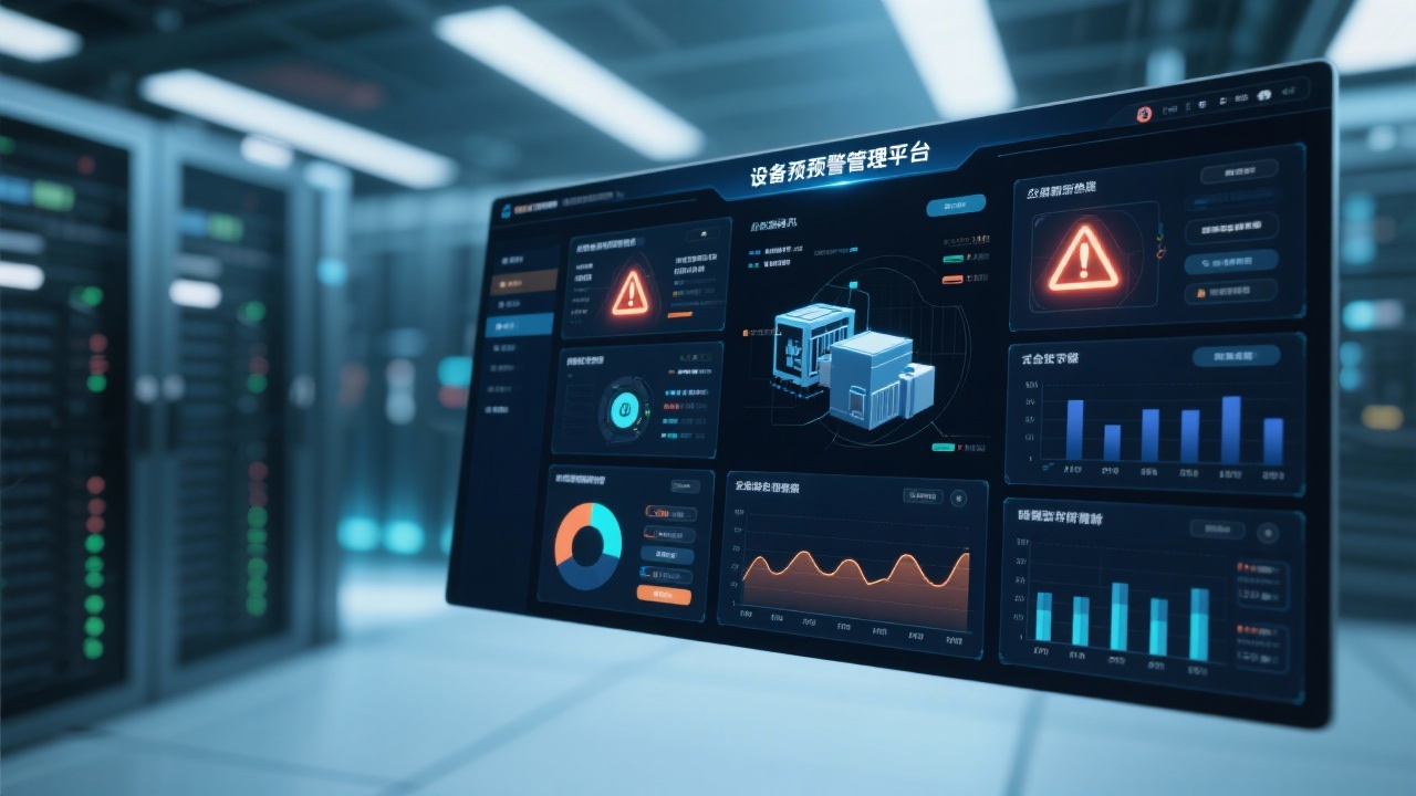 提升设备预警管理平台效果的7个实用建议