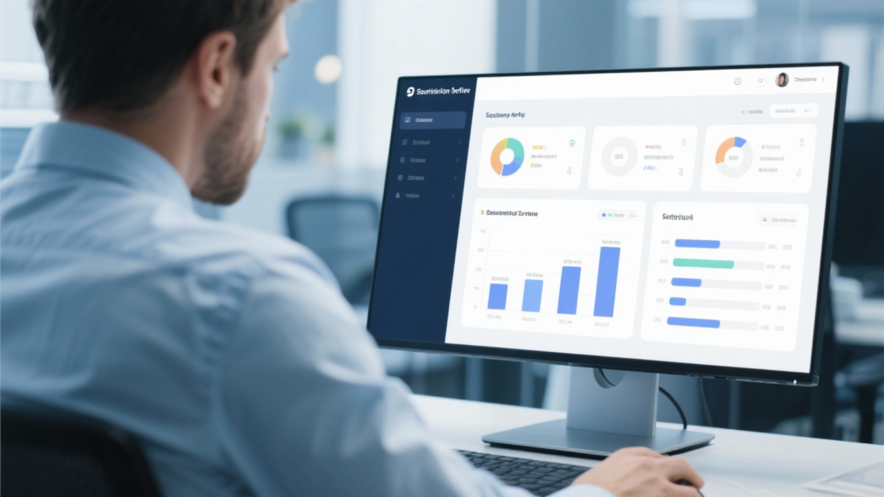 服务质量评估软件入门指南：从0到1全面理解