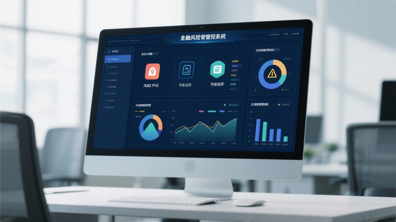 财务风险管控系统有哪些类型