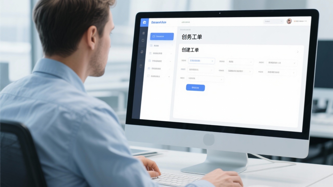 服务工单创建软件的10个关键技巧，助你快速上手