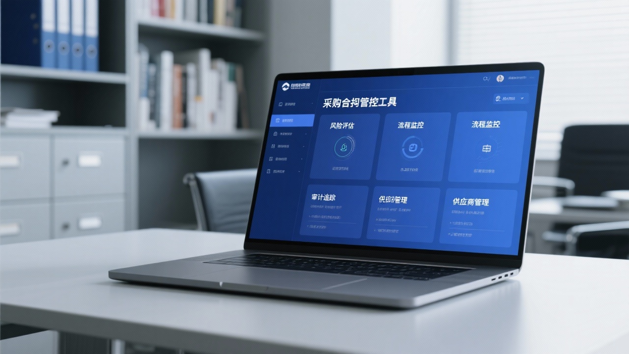 采购合规管控工具有哪些核心功能