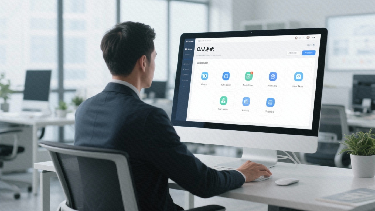 OA 系统的10个关键技巧，助你快速上手