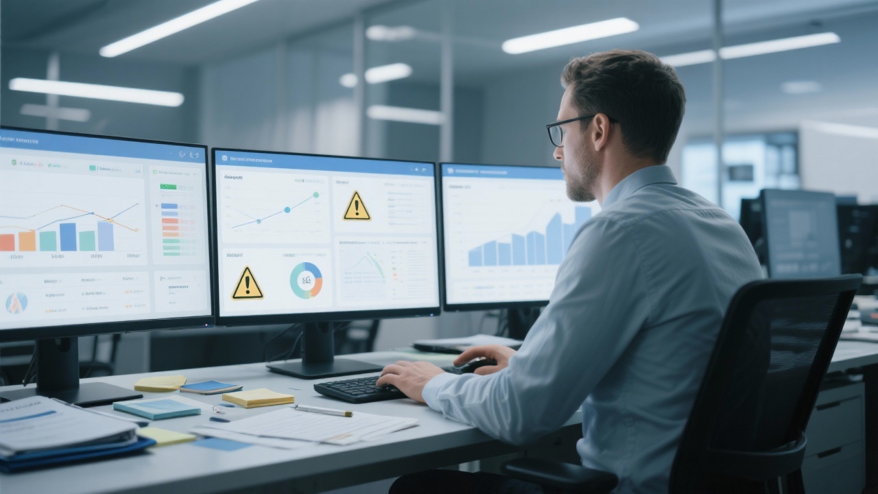 多项目管控工具管理中常忽略的3个问题