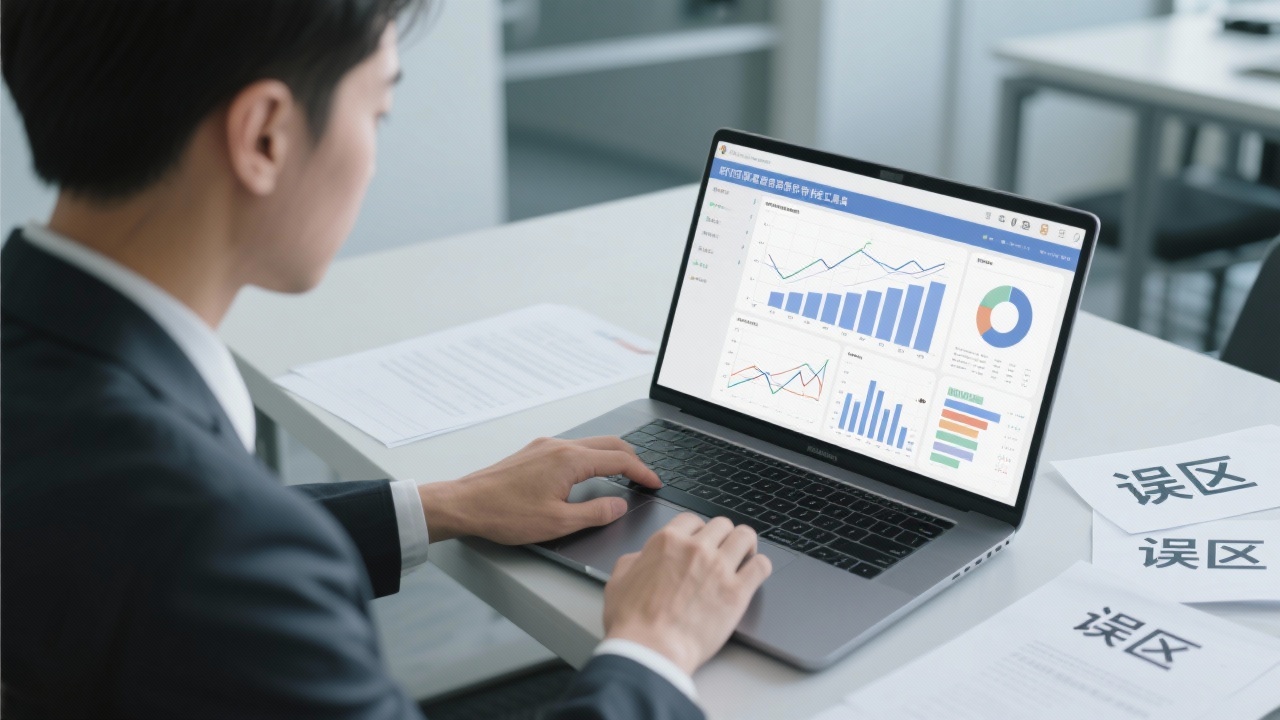 质量体系审核工具应用中常见的5大误区