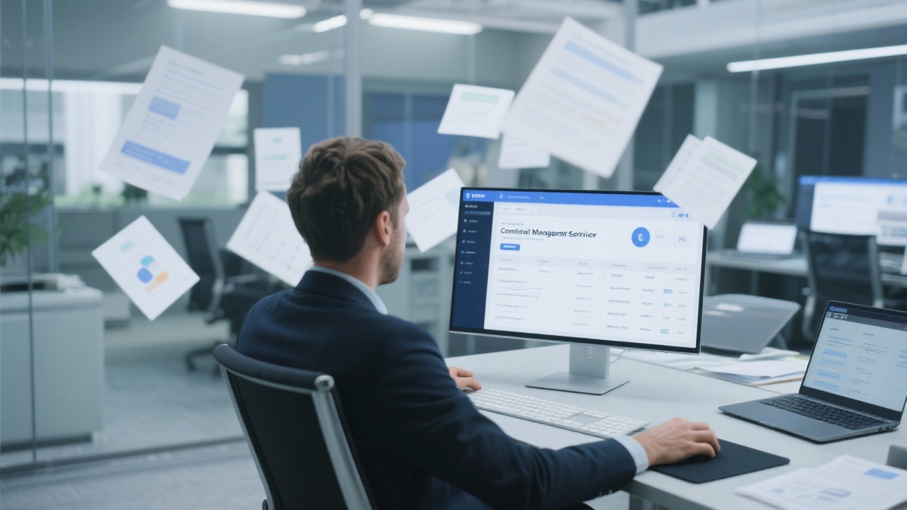 提升办公合同管理软件效果的7个实用建议