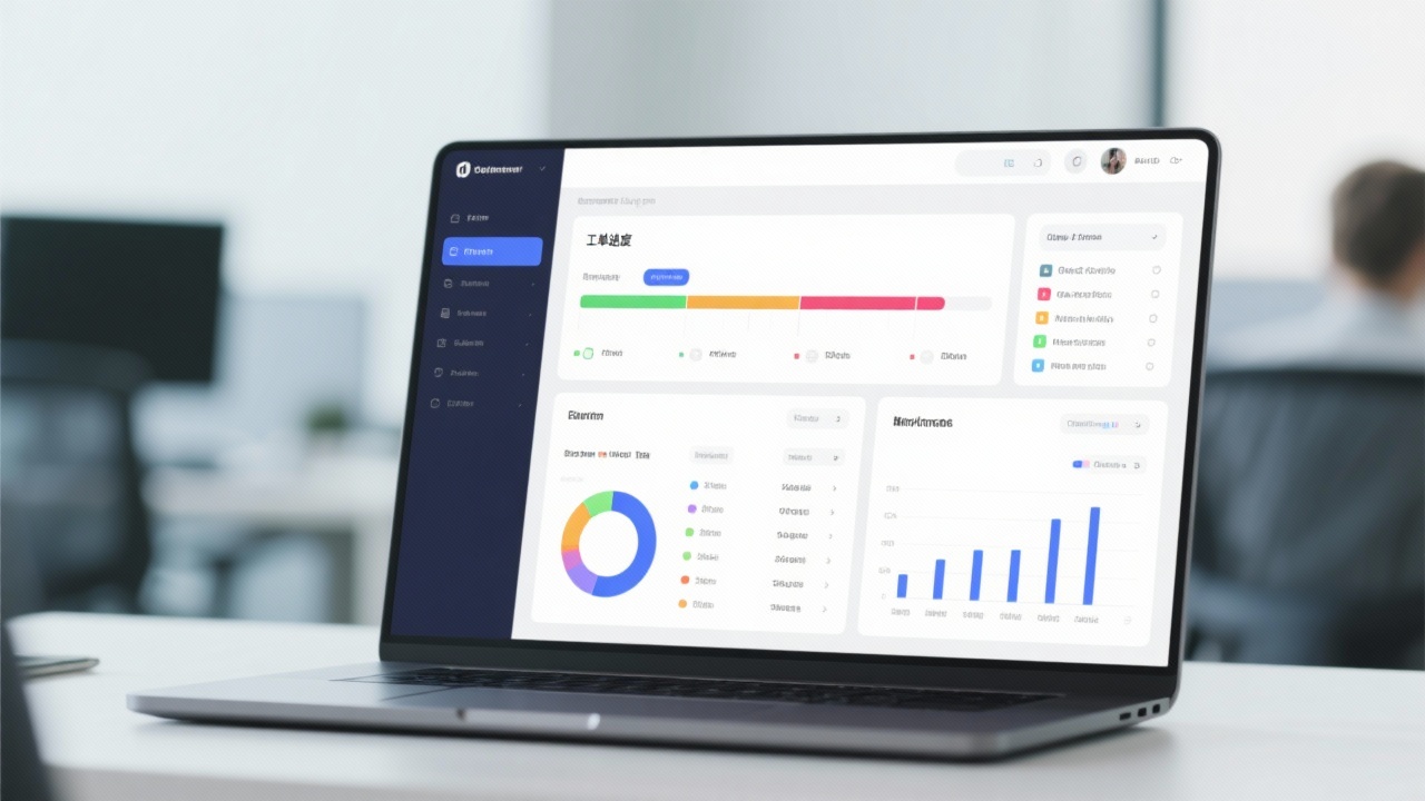 什么是工单进度管理工具？快速理解核心概念