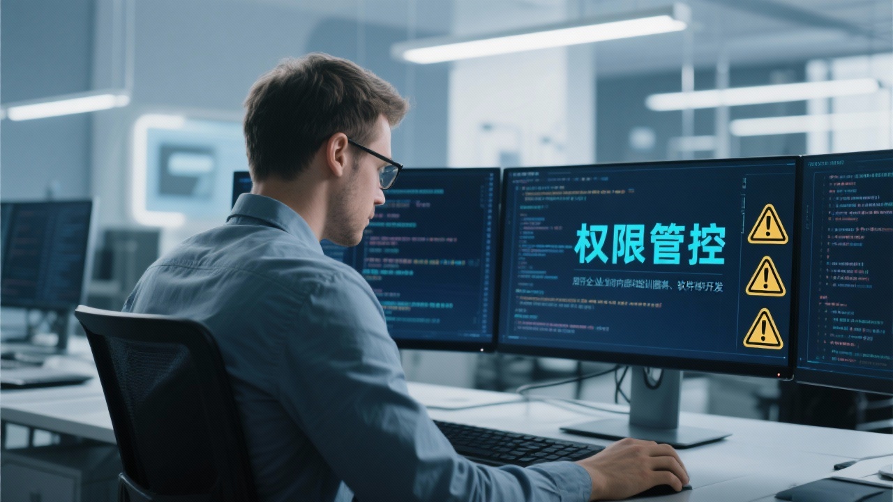 人事权限管控软件项目中必须避免的5大误区