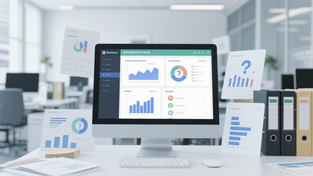 关于供应商绩效评估系统的10个常见问题及权威解答