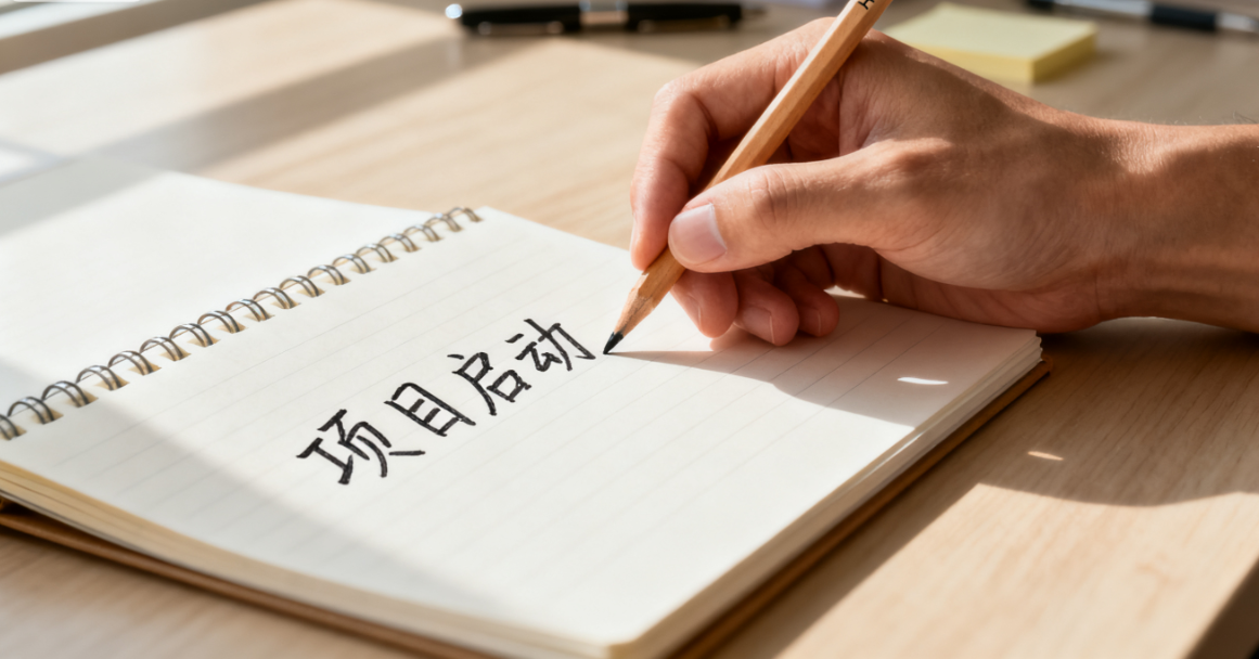 如何开始研发项目管理系统？5步完整操作流程