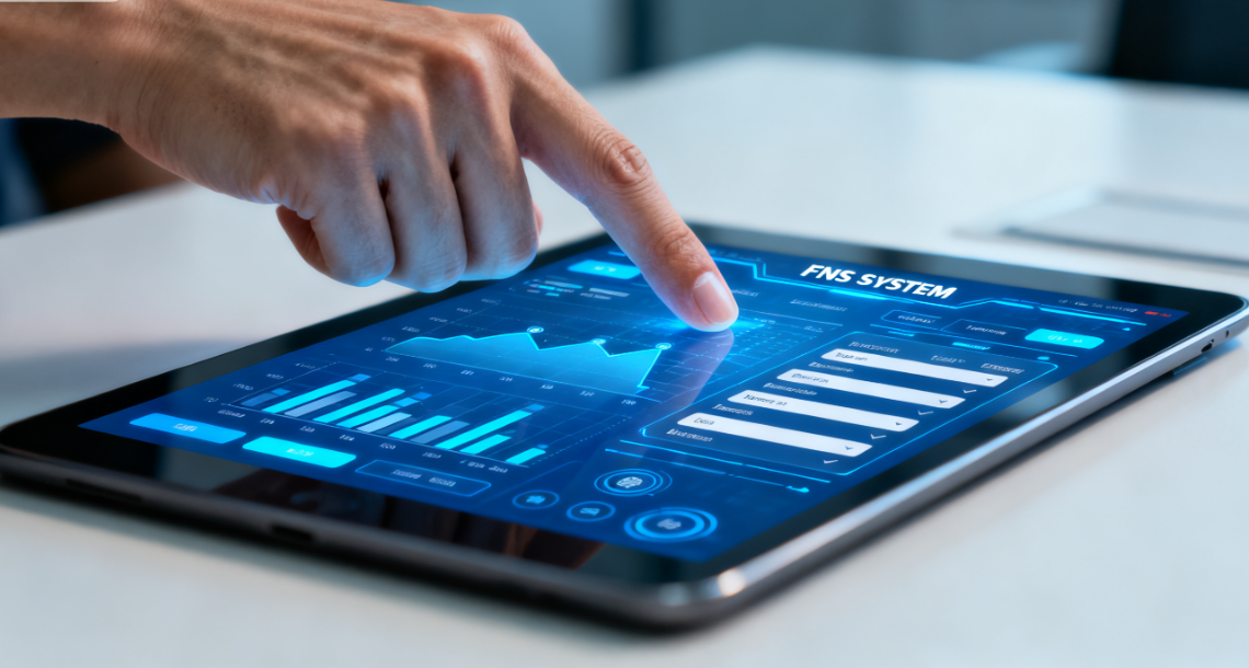 FNS 系统的10个关键技巧，助你快速上手