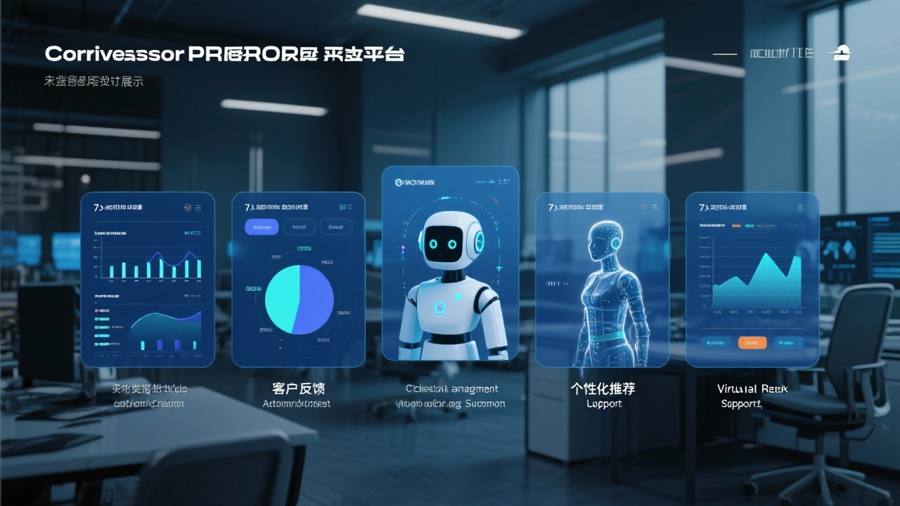 2025年客户服务响应平台的7大实用场景盘点