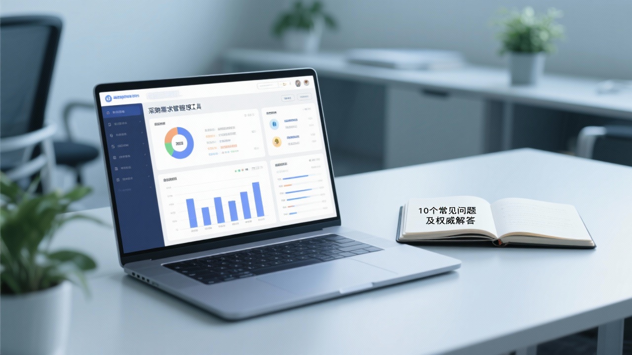 关于采购需求管理工具的10个常见问题及权威解答