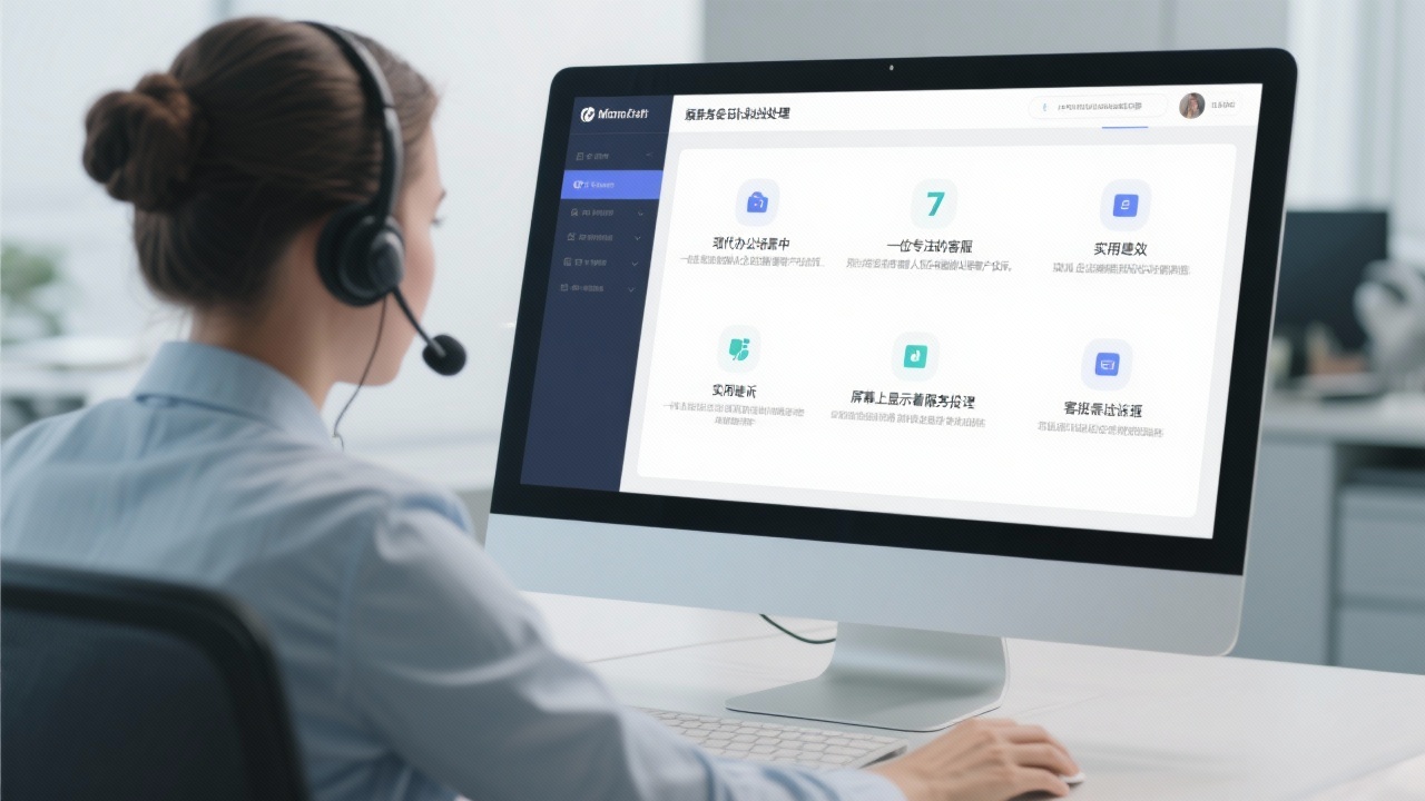 提升服务投诉处理软件效果的7个实用建议