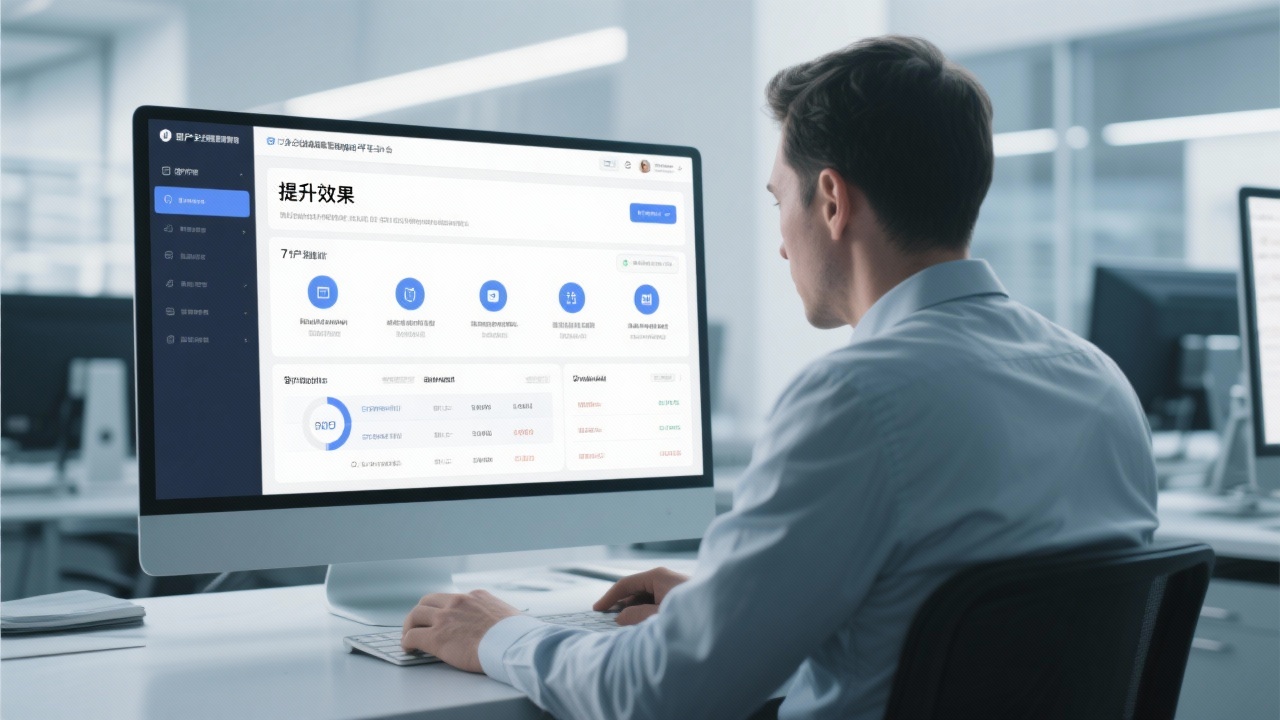 提升客户关系管理平台​效果的7个实用建议