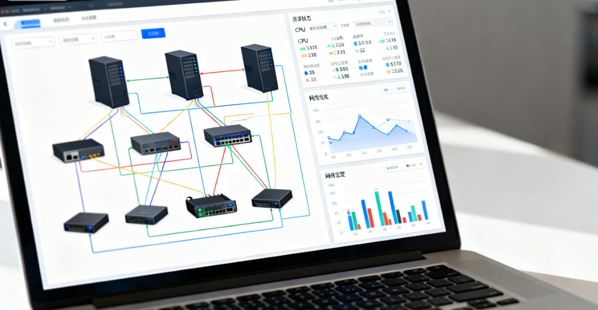 关于云端资源管理部署软件的10个常见问题及权威解答