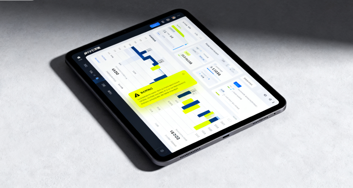 提升库存预警管理系统效果的7个实用建议