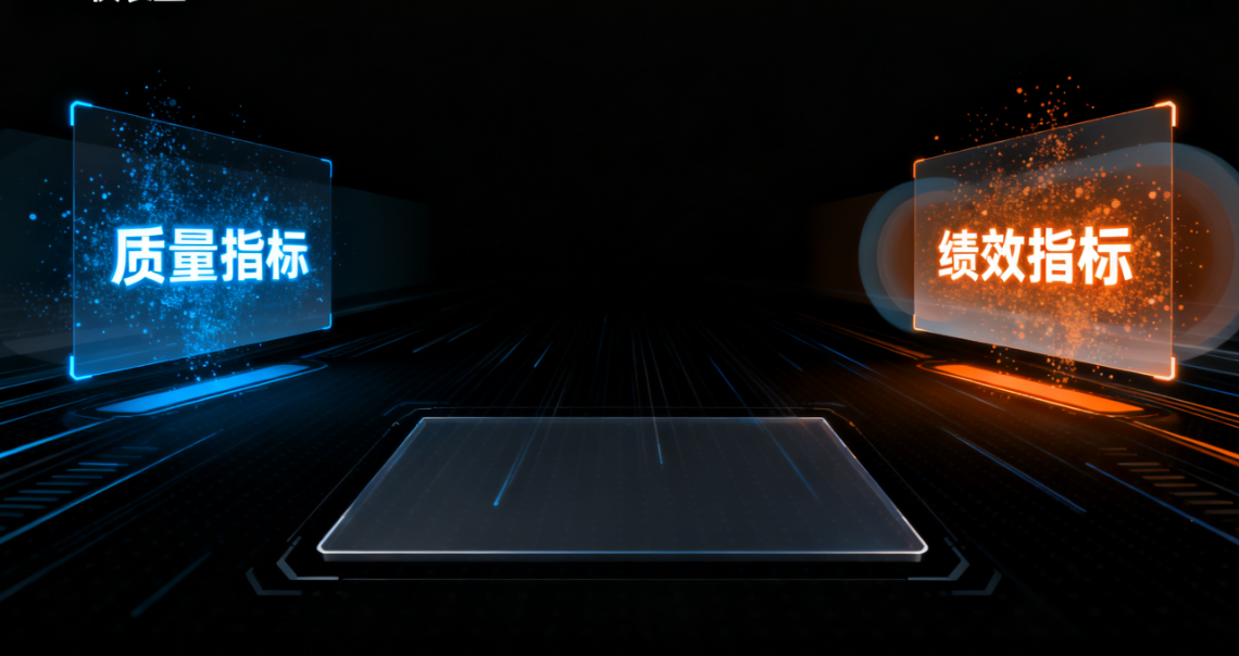 质量目标管理系统和绩效管理的区别是什么？